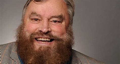 Brian Blessed Management Famous Actor And Comedian Booking Agent