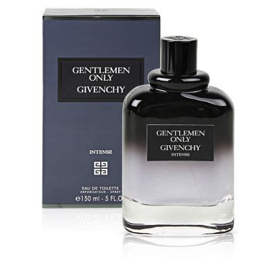 Gentlemen Only Intense Edt Ml Givenchy Falabella Com