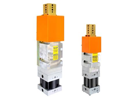 Wp4 And Wp6 Shot Pins Relays And Industrial Controls Welker Engineered