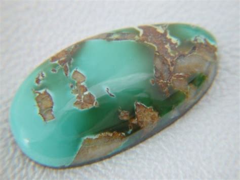 Top 10 American Southwest Turquoise Mines A Purely Subjective List