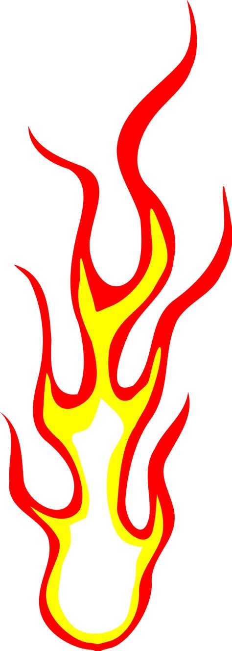 Fire Flame Png Hd Png Mart