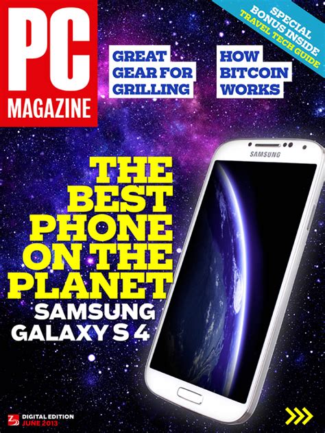 Pc Magazine Digital Edition June 2013 Pcmag