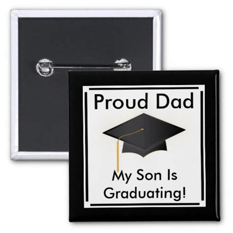 Don't stop until you're proud. Proud Parent Graduation Quotes. QuotesGram