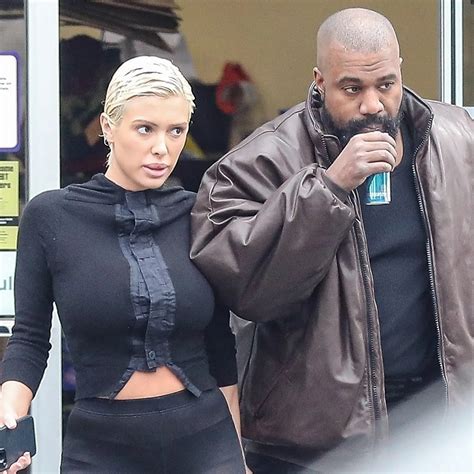 Who Is Kanyes Girlfriend In 2023 All You Need To Know About Her