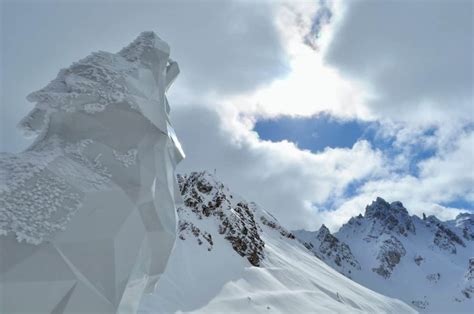 Free Picture Snow Winter Ice Cold Ascent Altitude High Mountain
