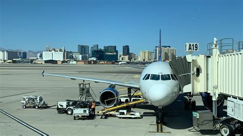 D gates, e gates in terminal 3). Full Tour of Terminal 1 at Las Vegas McCarren ...