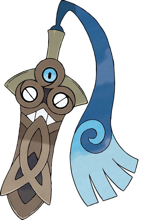 Honedge From Pokemon Game Art Game Art Hq