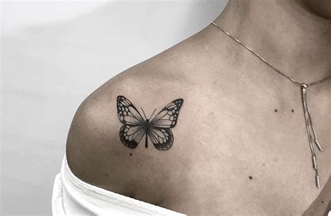 Top Imagem Tatuajes De Mariposas Originales Thptletrongtan Edu Vn