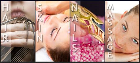 Florida Beauty School Nail Hair Skin Care And Massage Therapy School