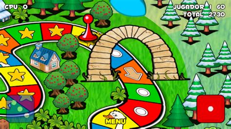 La oca y sus reglas / se encuentran normalmente situadas cada nueve casillas desde las casillas 5 y 9. El juego de la Oca - Aplicaciones en Google Play
