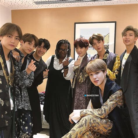 See more ideas about whoopi goldberg, comedians, tony awards. Whoopi Goldberg 인스타 Rest well Jimin 😢 .. tomorrow is a big ...