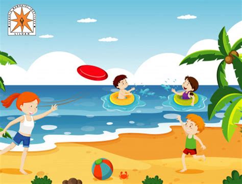 Steps To Explore Best Summer Vacation Activities For Child