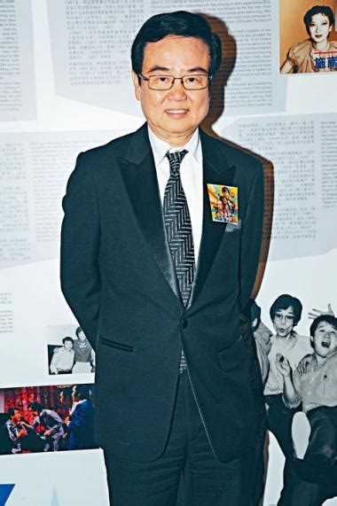 He is one of the most successful producers in hong kong cinema, having been one of the comedians to establish cinema city studios in 1980. HKSAR Film No Top 10 Box Office: 2016.04.09 KARL MAKA ...