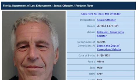 Trial Of Billionaire Sex Offender Jeffrey Epstein Ends With Apology But Not To The Dozens Of