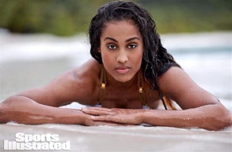 Skylar Diggins Poses For The Sports Illustrated Swimsuit Issue Gallery Power 1075