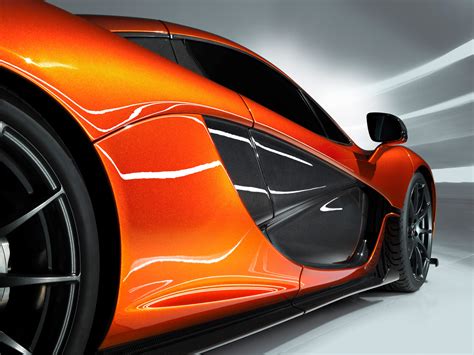 2013 Mclaren P1 News Reviews Msrp Ratings With Amazing Images