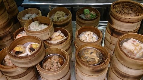 Few outsiders are even aware that this little spot on the island of alameda exists, and its name isn't do it any favors, either. Dim sum - Wikiwand