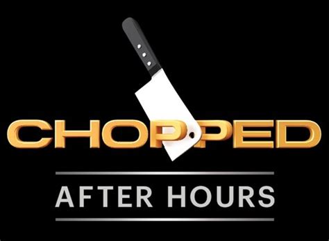 Chopped After Hours Tv Show Air Dates And Track Episodes Next Episode