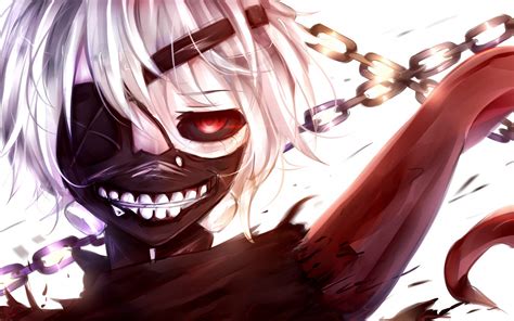 Tokyo Ghoul Kaneki Ken Anime K Wallpaper Hd Anime Wallpapers K Wallpapers Images Backgrounds