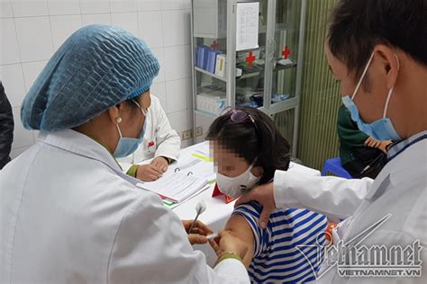 Đồng thời tiến hành truy vết, cấp bách triển. Vaccine Covid-19 Nanocovax của Việt Nam tạo miễn dịch rất tốt, chuẩn bị sang giai đoạn 2 ...