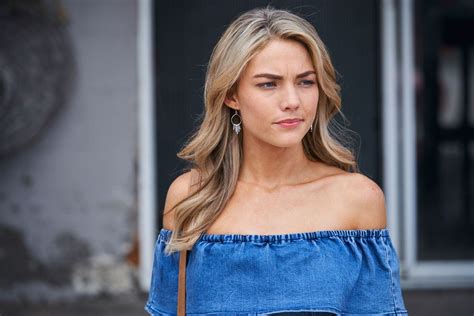Home And Away Spoilers Jasmine Learns The Truth About Robbo And Tori