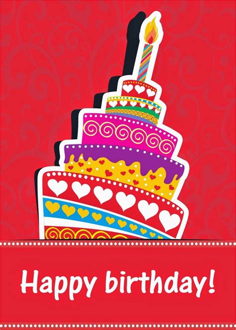 Free Birthday Cards For Texting Happy Birthday Greetings Cards Sms
