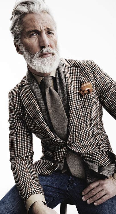24 Smart Outfits For Men Over 50 Fashion Ideas And Trends