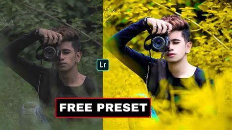 This artical includes moody yellow presets. Moody Yellow Free Lightroom Presets.Free Best Lightroom Preset