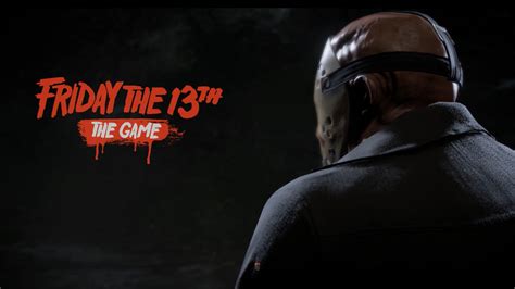 Friday The 13th The Game Win A Beta Key For Upcoming Gory Game