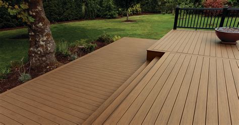 Deck Building And Installation Services From Lowes