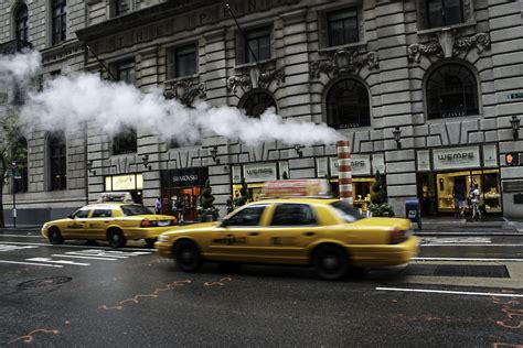 무료 이미지 보행자 도로 거리 시티 뉴욕 맨해튼 도심 택시 수송 차량 레인 주차장 도시 지역 교통