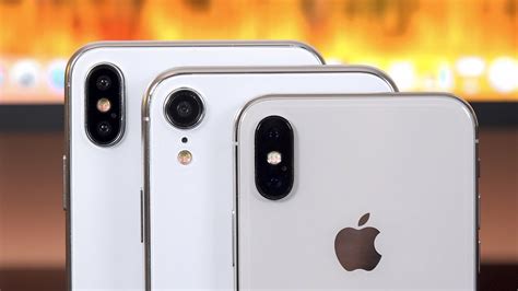 Iphone Xc Et Iphone Xs Plus Les Supposés Noms Des Iphone 2018 Selon L Opérateur China Mobile