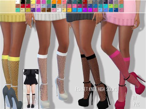 Sims 4 Tights Stockings Downloads Sims 4 Updates Page 20 Of 77