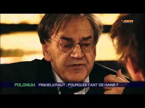 On croit toujours que la liberté d'expr. Alain Finkielkraut - Natacha Polony, 13 novembre 2015 - YouTube