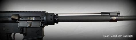 Superlative Arms Retrofit Ar15 Di Piston Upgrade Kit Review Gear Report