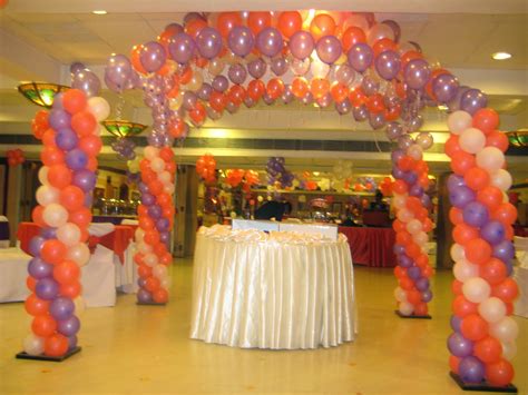 Find your favorite characters on birthday decorations, banners and more. Cake table decoration | Birthday organisers delhi: Cake ...