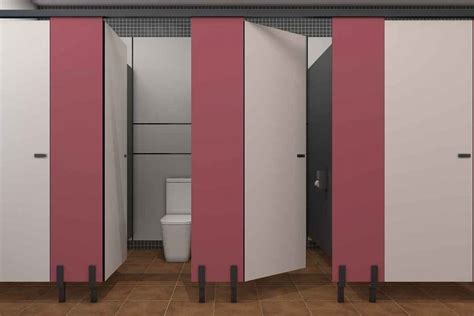 Toilet Cubicles in Pune शचलय क कयबकल पण Maharashtra Toilet