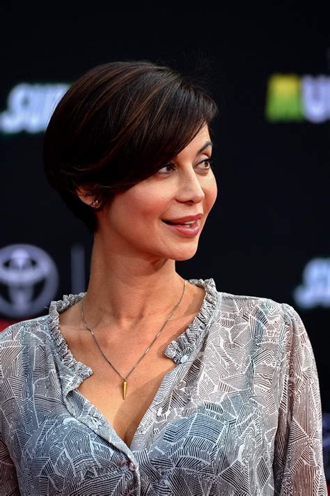 catherine bell see through to bra at the premiere in hollywood porn pictures xxx photos sex