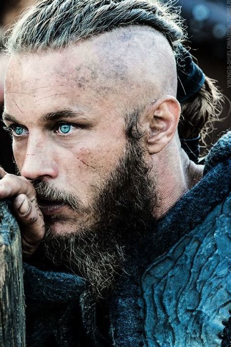 Vikingshistory Channel Travis Fimmel As Ragnar Lothbrok Ragnar