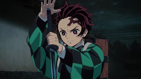 Demon Slayer Kimetsu No Yaiba Season 1 Episode 6 S01e06 Watch