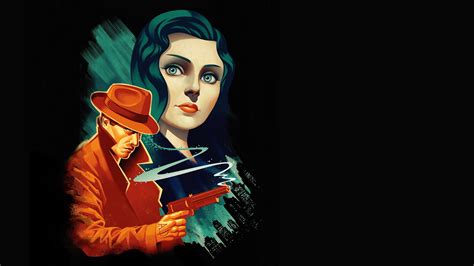 Bioshock Infinite Burial At Sea Episode Two Review A Drop In The Ocean Polygon