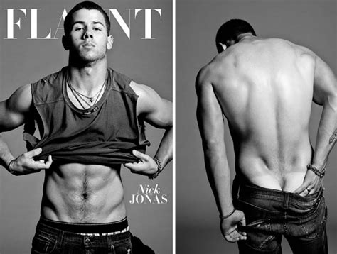 Nick Jonas De Defensor De La Castidad A Sex Symbol Celebrities S Moda El PaÍs