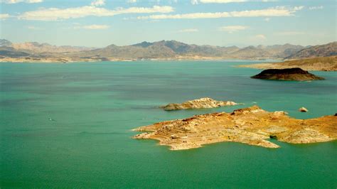 Man Dead After Lake Mead Boat Incident