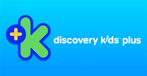 Discovery Kids Plus Discovery Kids Wiki Fandom