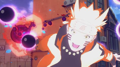 Naruto Shippuden Ultimate Ninja Storm Legacy On Ps4 Official Playstation Store Us