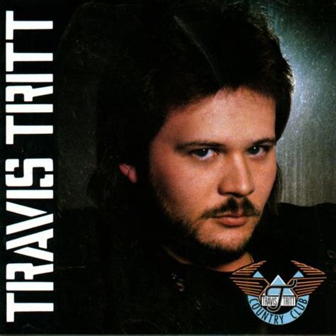 Travis tritt was born on february 9, 1963 in marietta, georgia, usa as james travis tritt. Country Club - Travis Tritt | Songs, Reviews, Credits | AllMusic