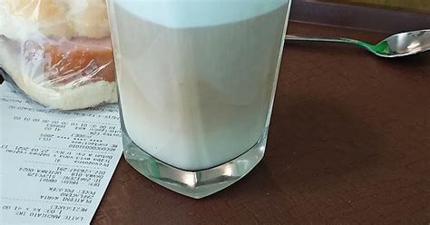 Restaurant Coffe With Milk Foam And Huge Amount Of Caffeine Album On Imgur