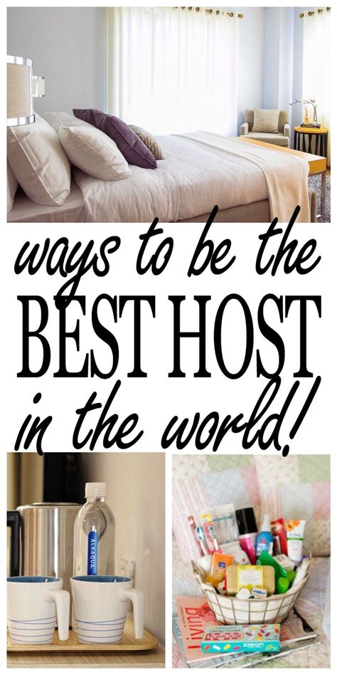 Be The Best Host In The World The Blog Dory Fitz Small Guest Rooms