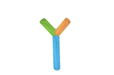 Colorful Letter Y Free Stock Photo  Public Domain Pictures