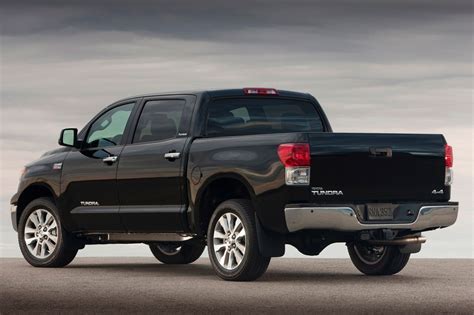 Used 2013 Toyota Tundra For Sale Pricing And Features Edmunds